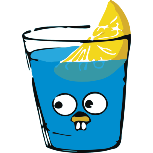 Gin Framework Logo